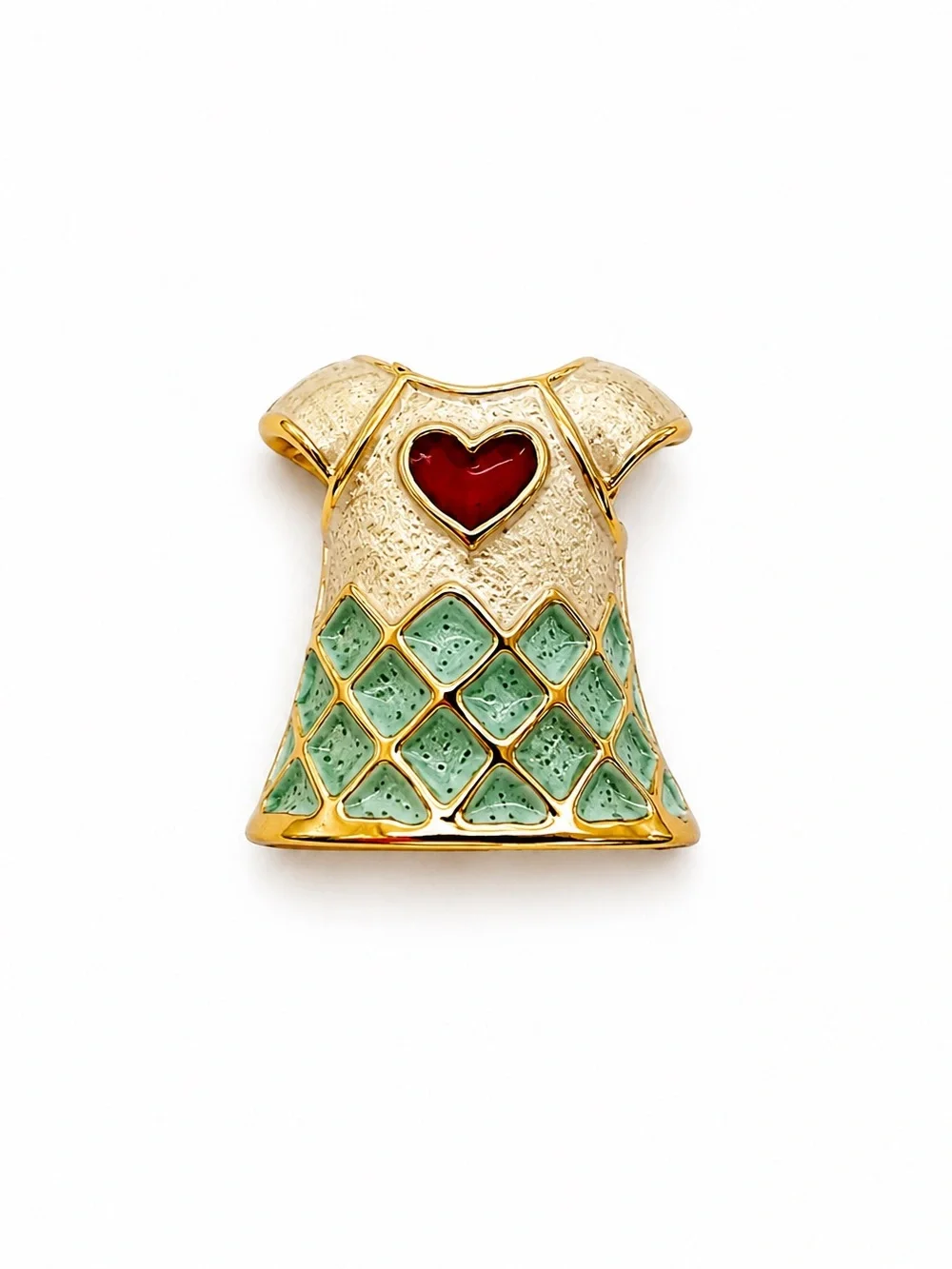 None adorable vintage