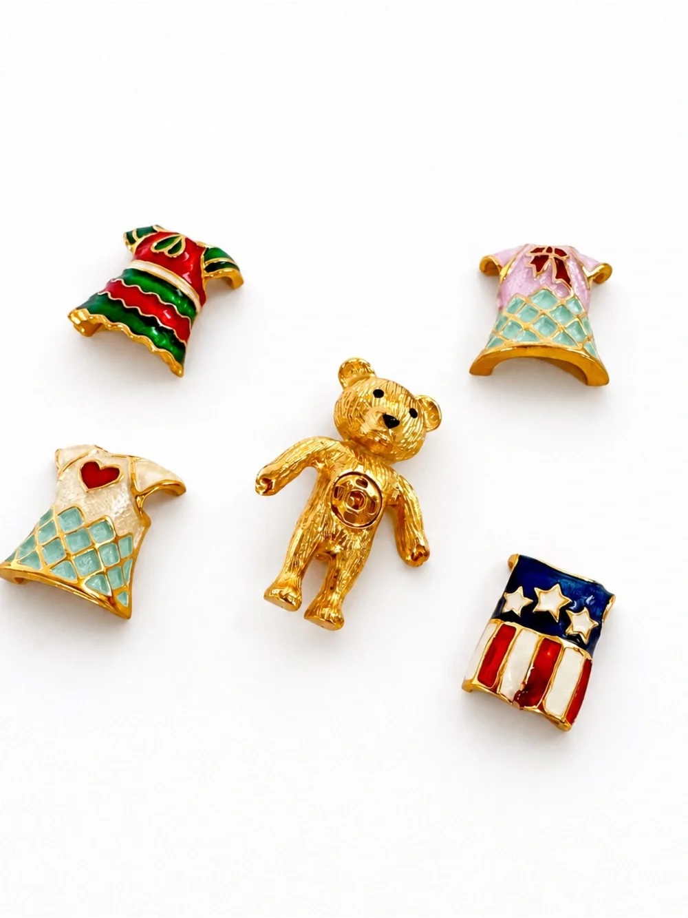 None adorable vintage