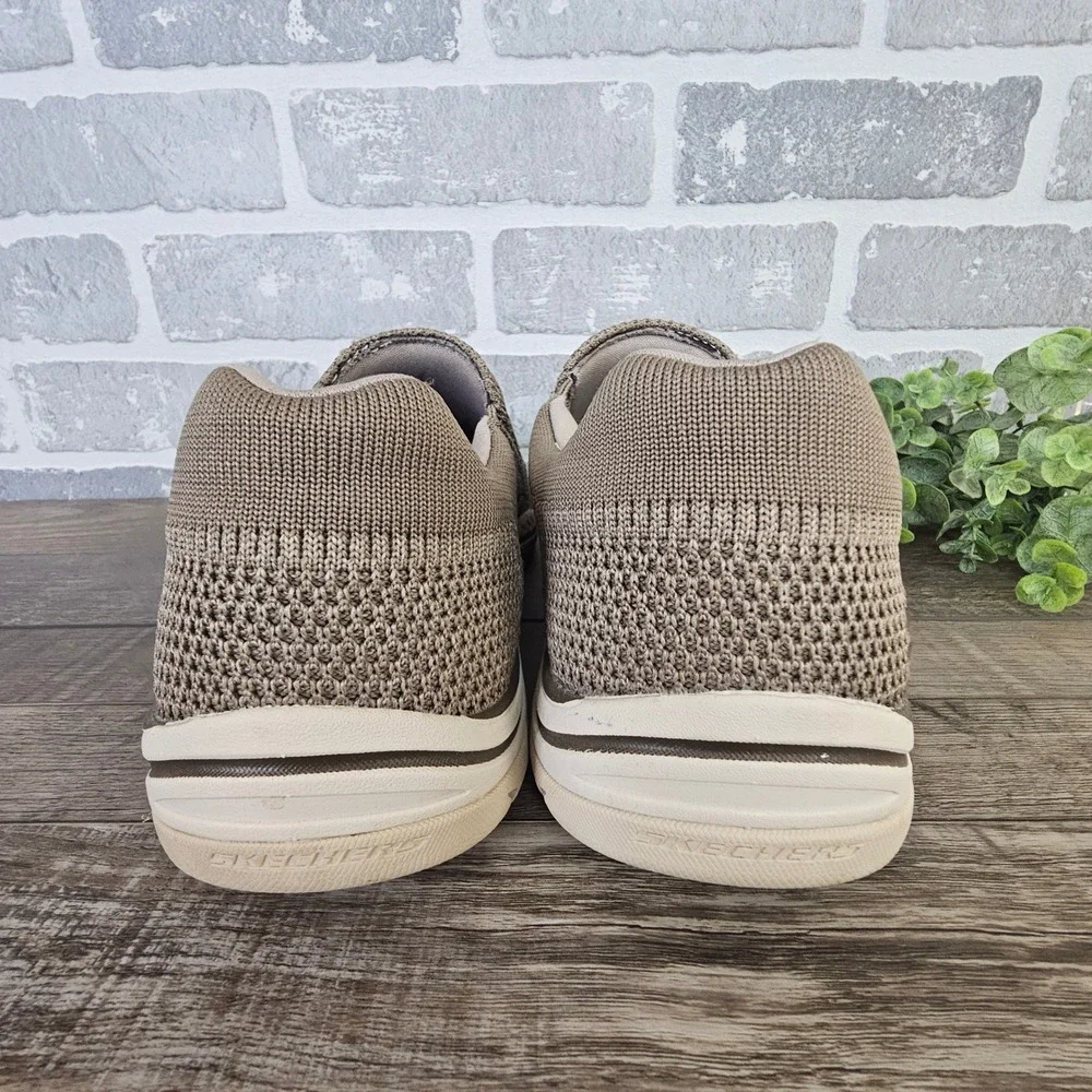 Skechers 8551 upper free