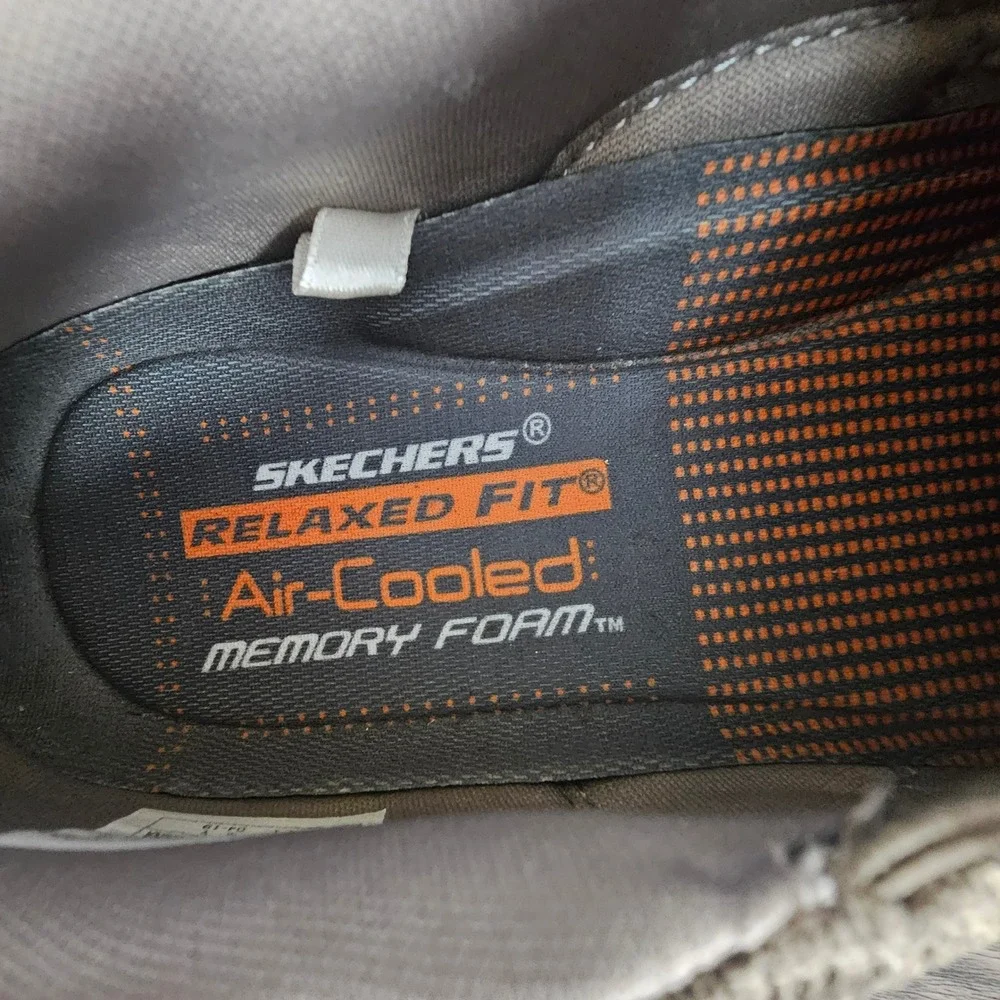 Skechers comfort see