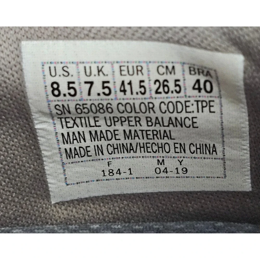Skechers expected 8551