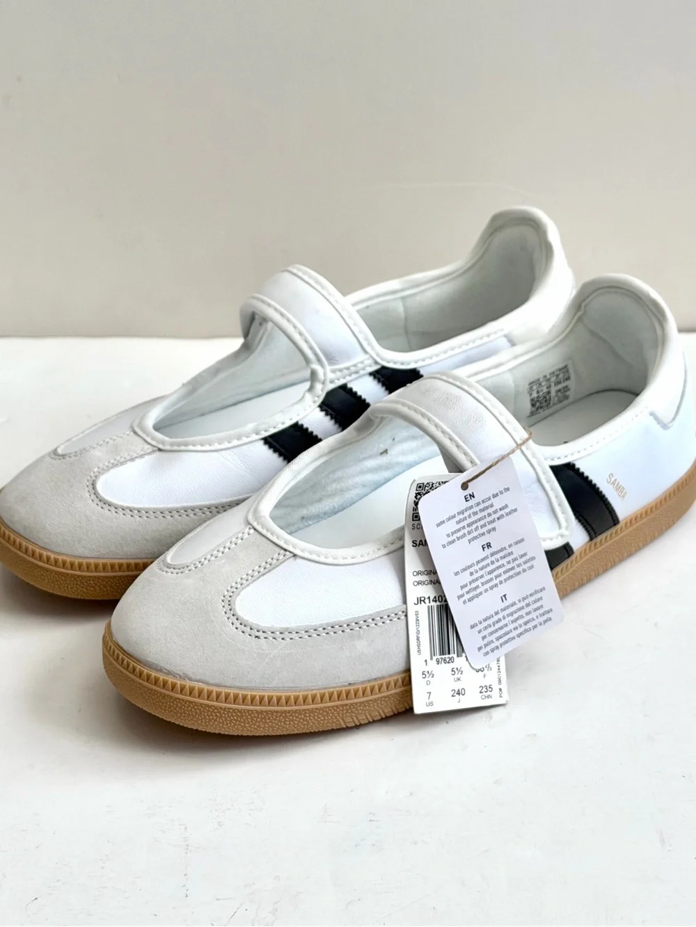 adidas classic samba