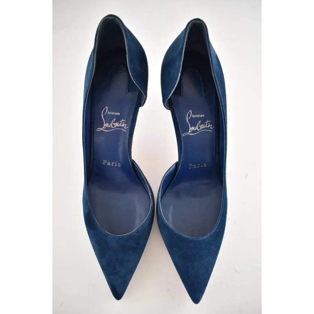 Christian Louboutin christian louboutin