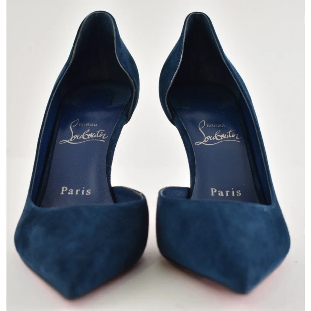 Christian Louboutin christian louboutin