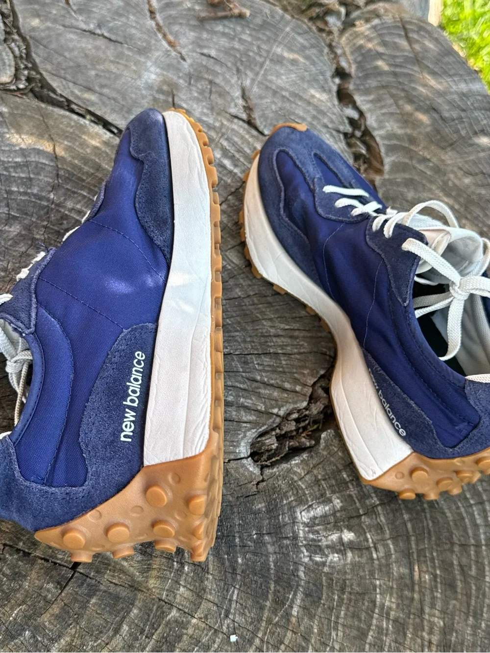 New Balance lightweight new