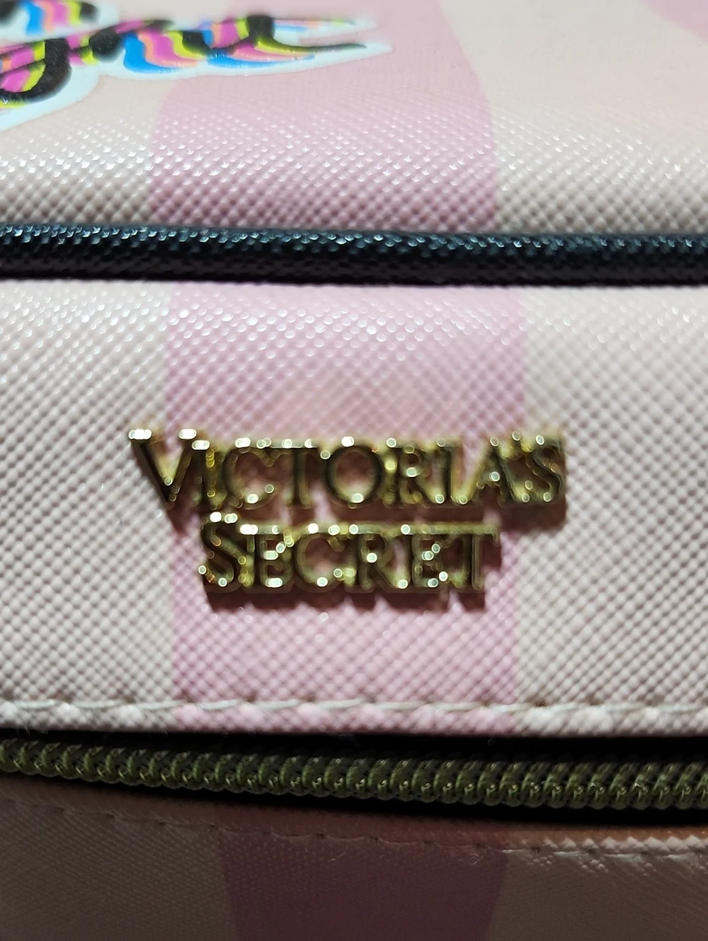 Victorias Secret daily owned iconic