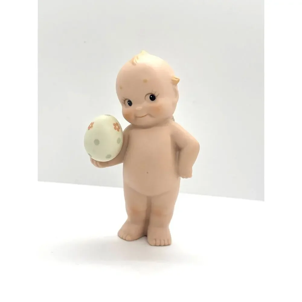 Enesco excellent brand kewpie