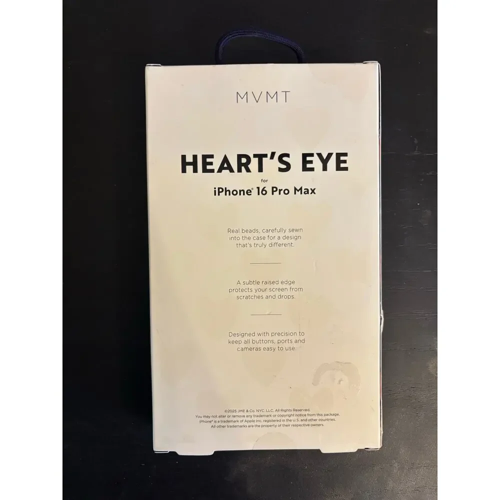 MVMT limited edition