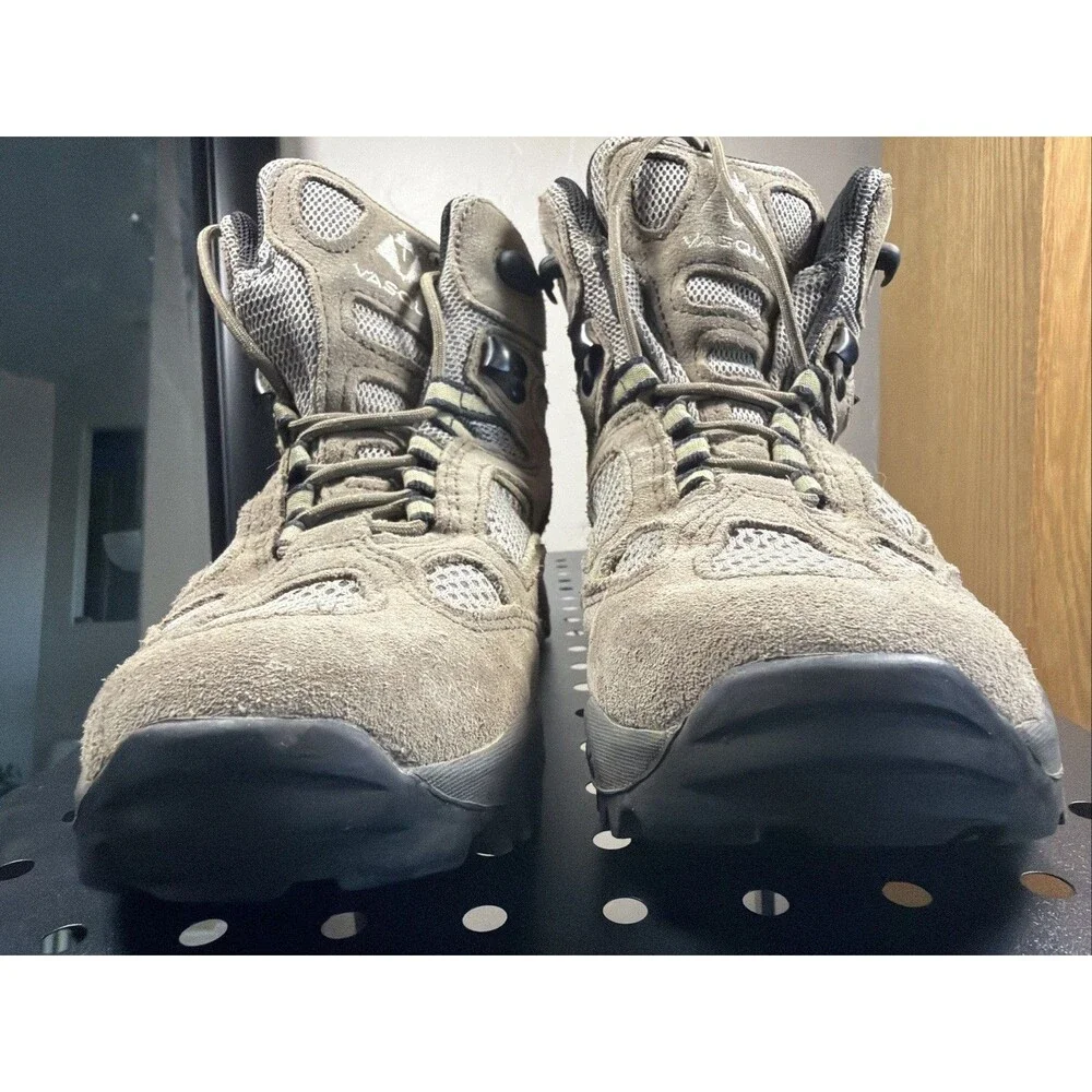 Vasque walking durable