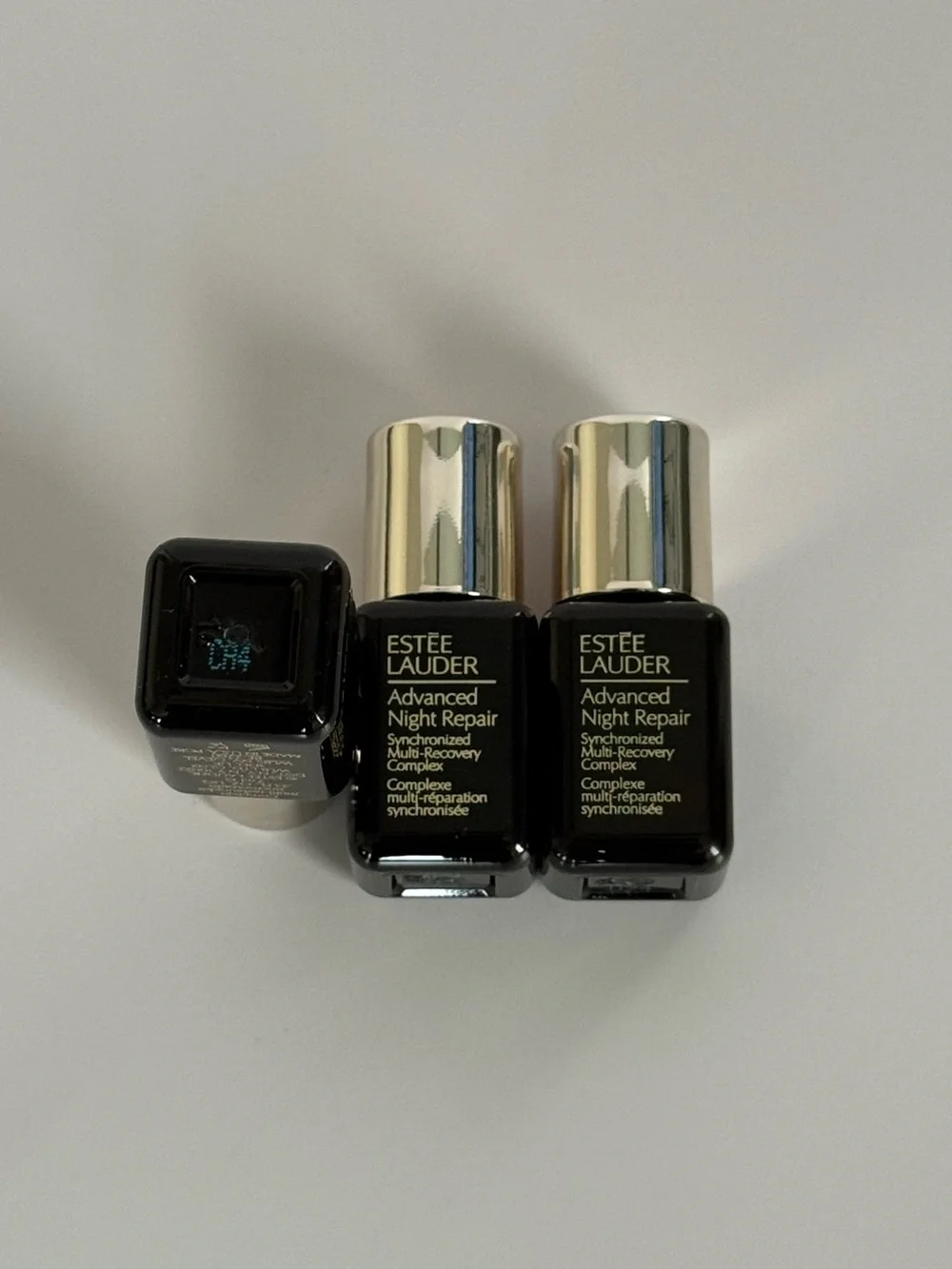 Estee Lauder night skin repair