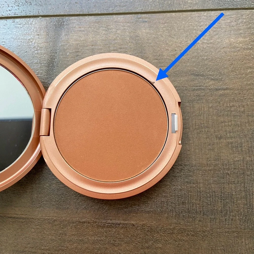 Stila new box