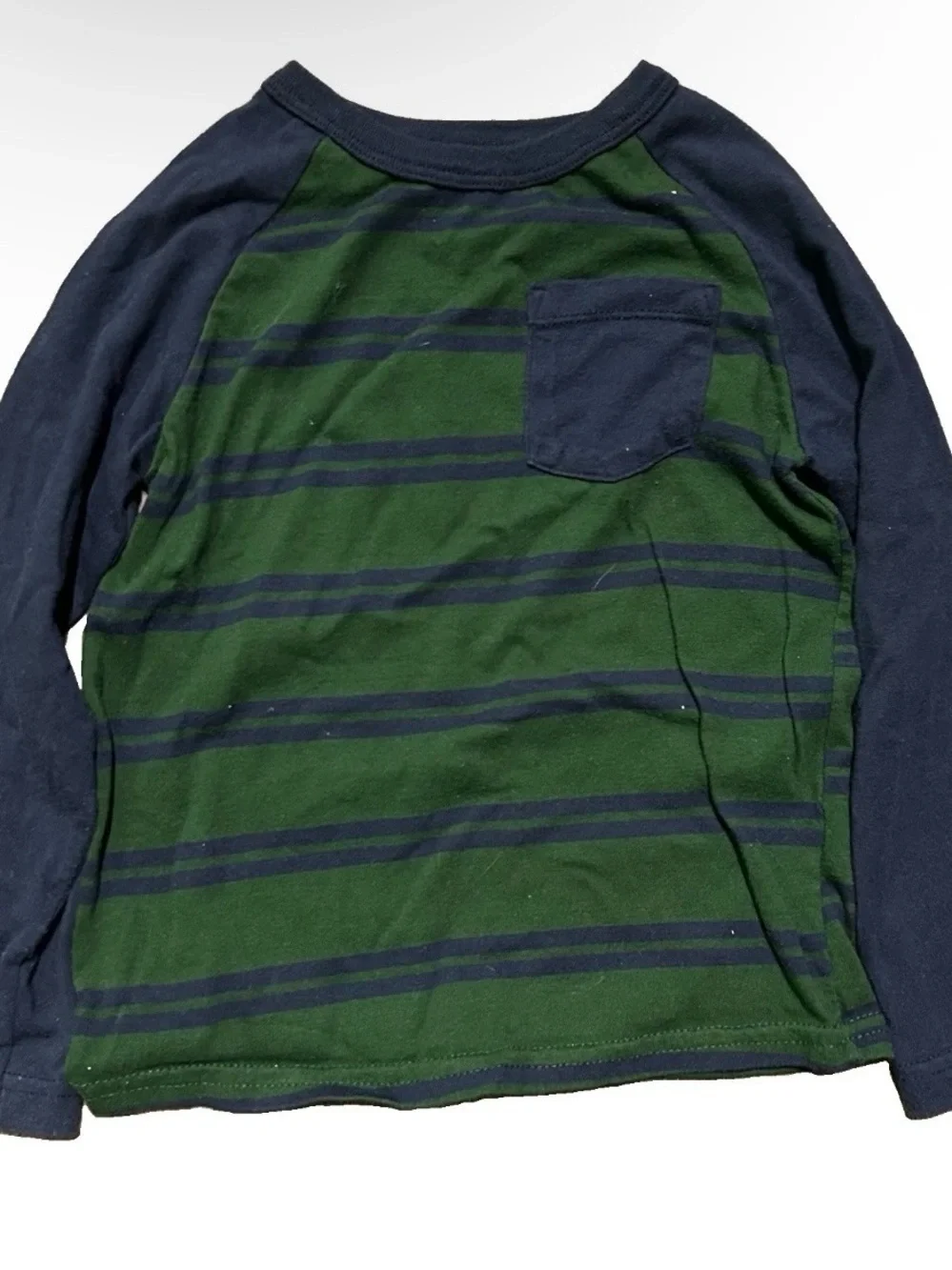 Gymboree mix long