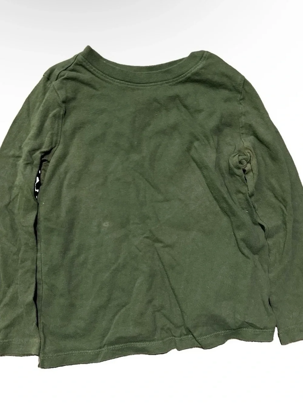 Gymboree mix long