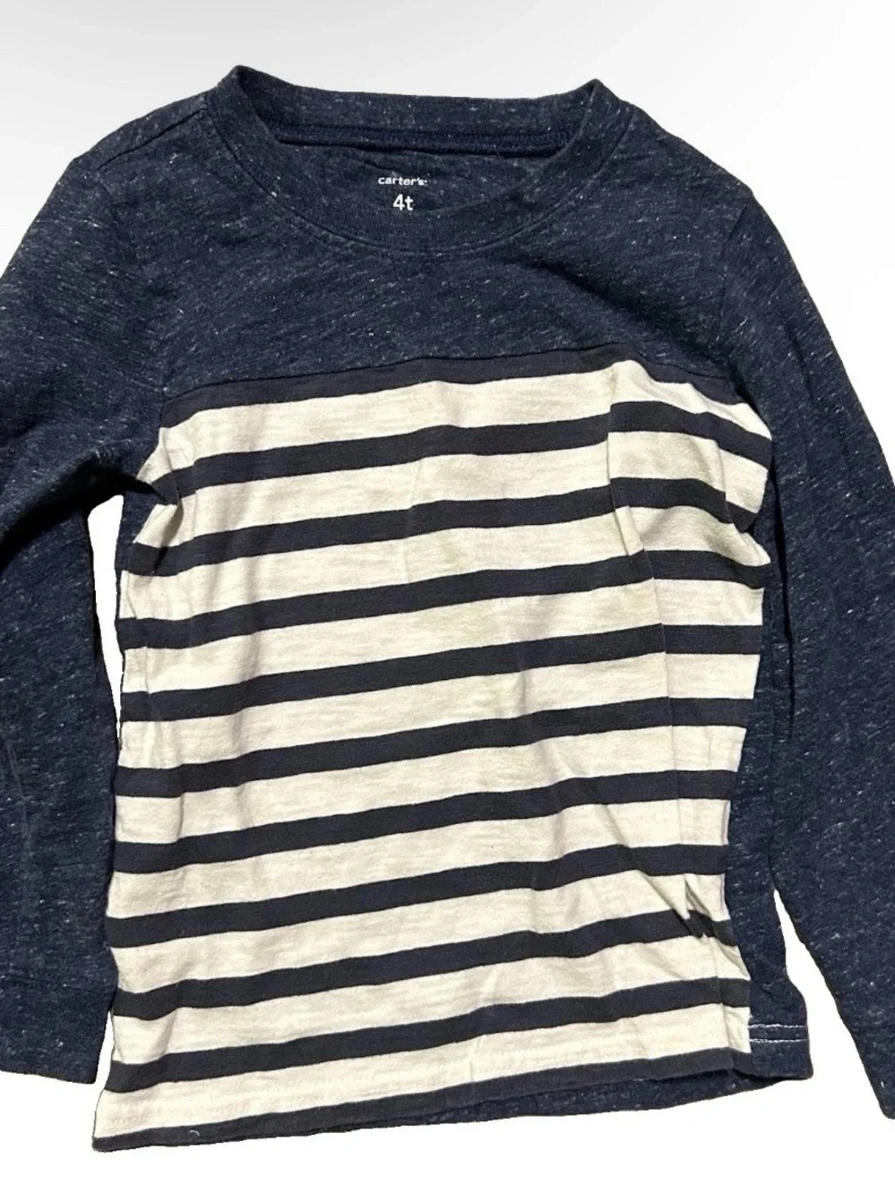 Gymboree mix long