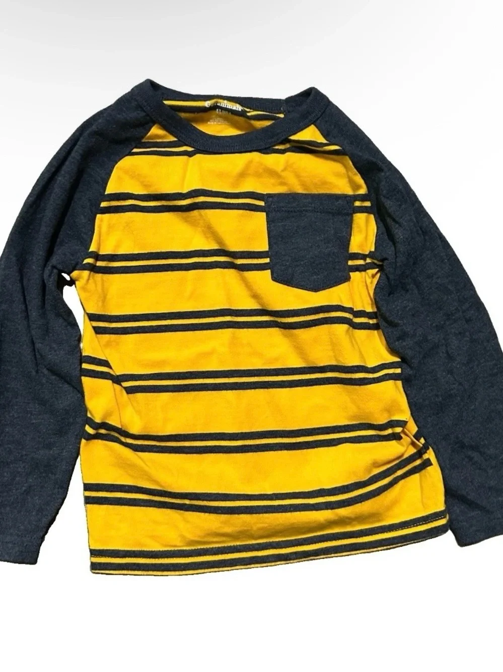 Gymboree mix long