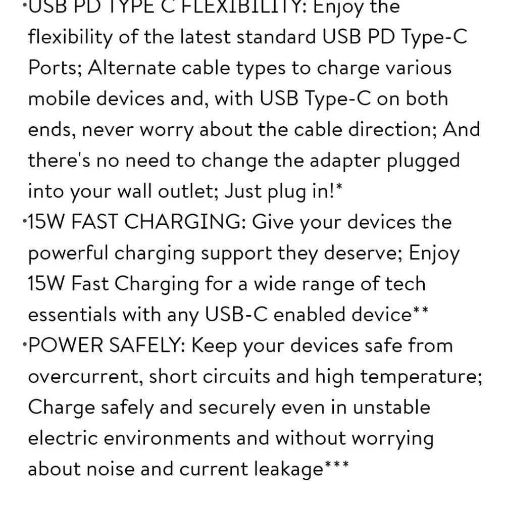 Samsung new specs