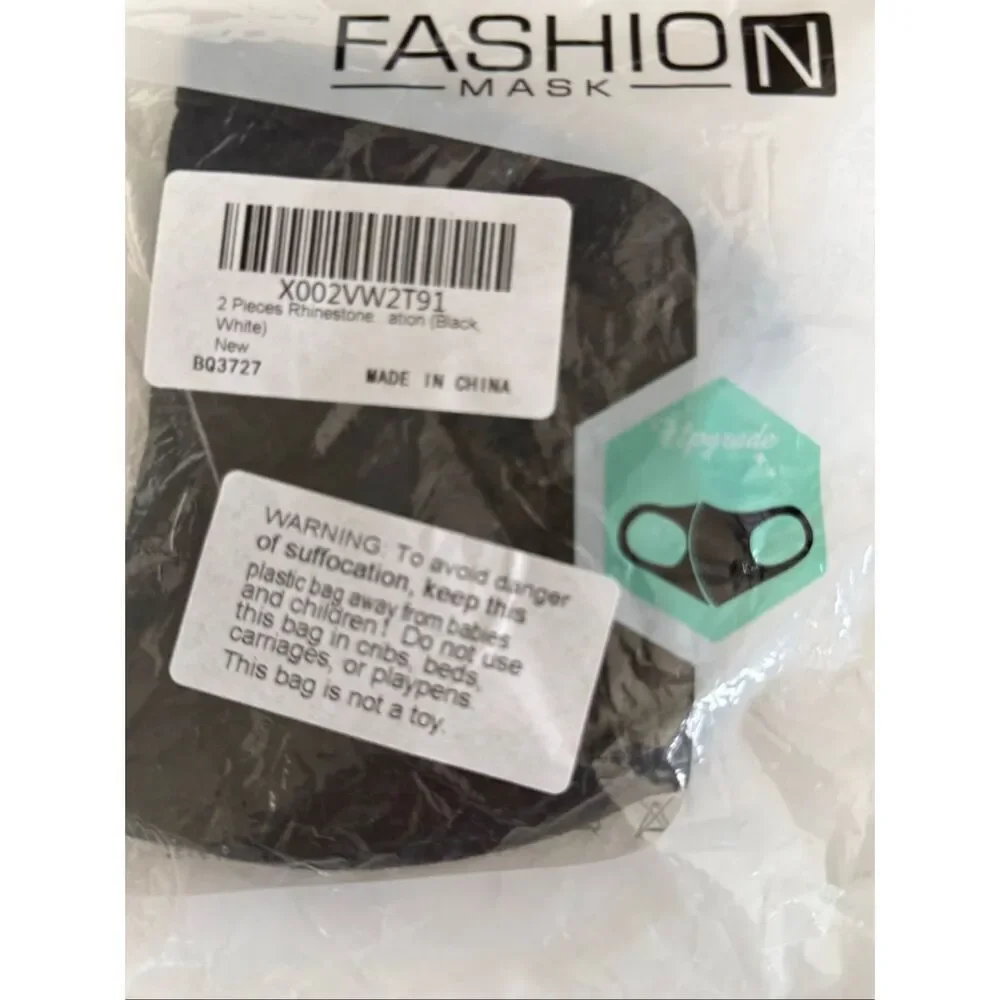 Fashion Mask fashion mask