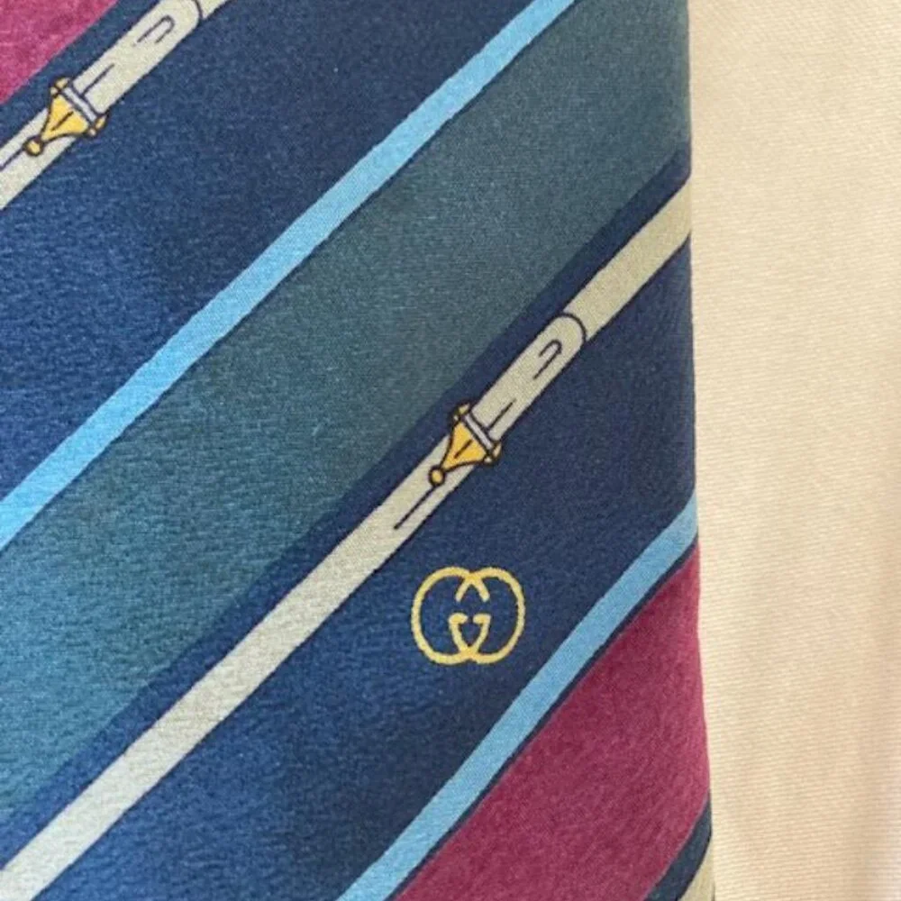 Gucci 80s 40 some