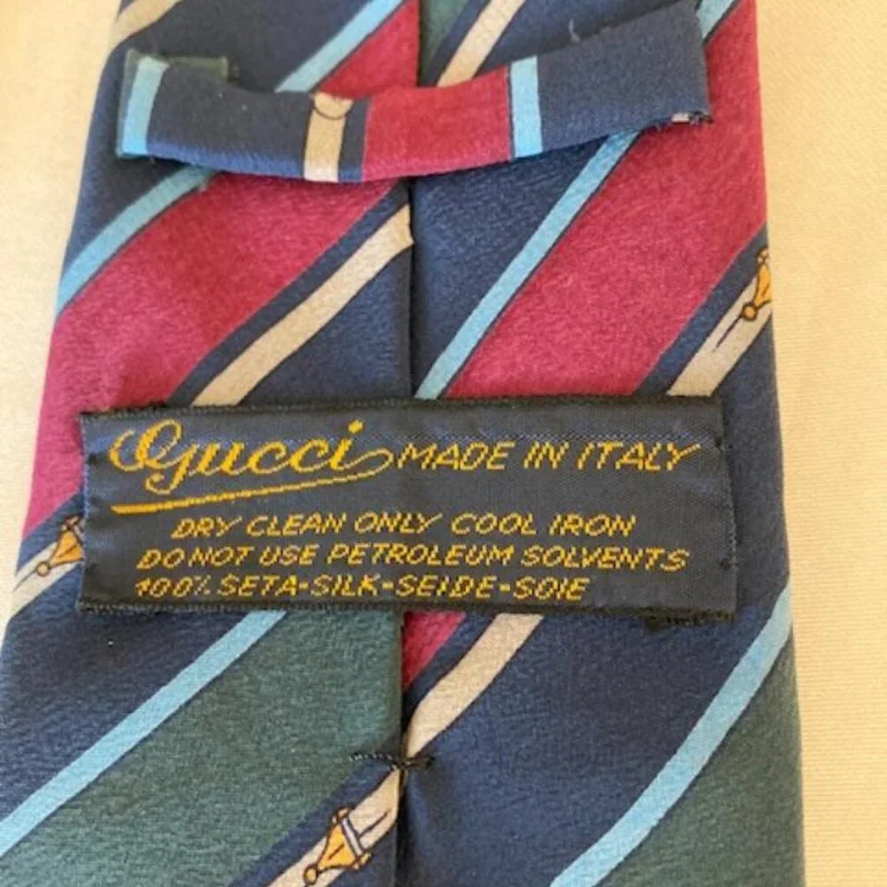 Gucci as years beautiful