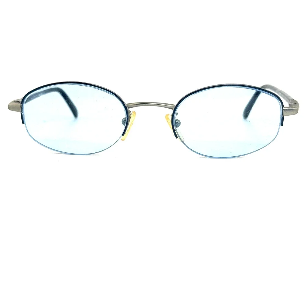 Gucci GG 1628/Y 4XK Eyeglass Frames demo Lens 49-21 H14985‎