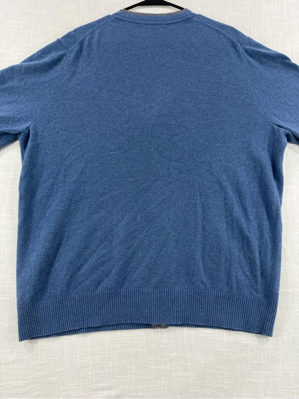 Banana Republic soft blue