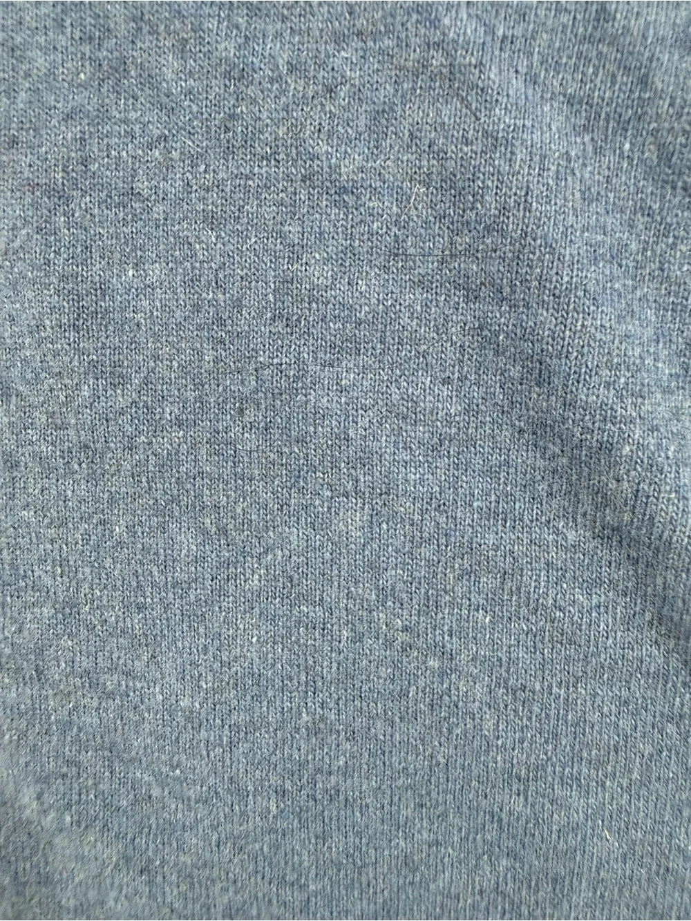 Banana Republic soft blue