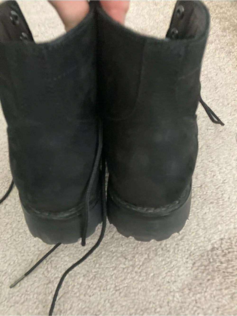 Thursday Boot Company or that