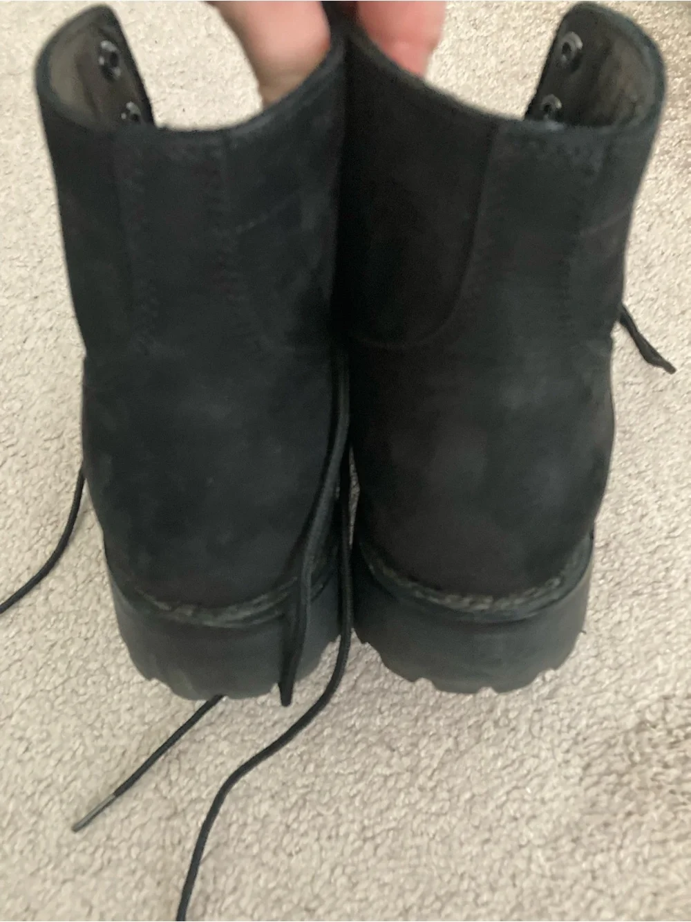 Thursday Boot Company secure classic