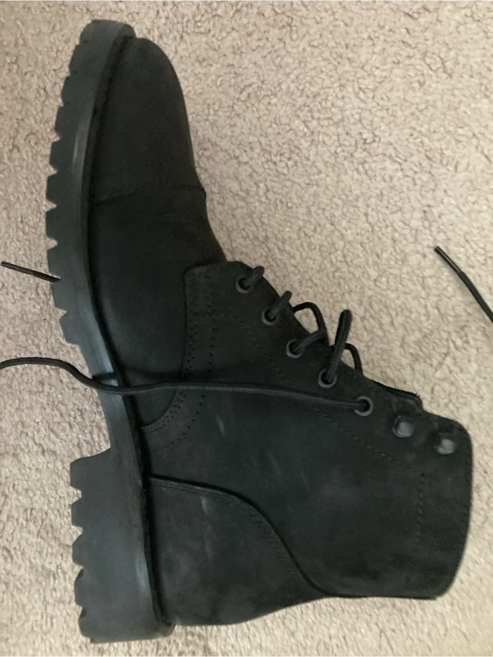 Thursday Boot Company or durable stormking