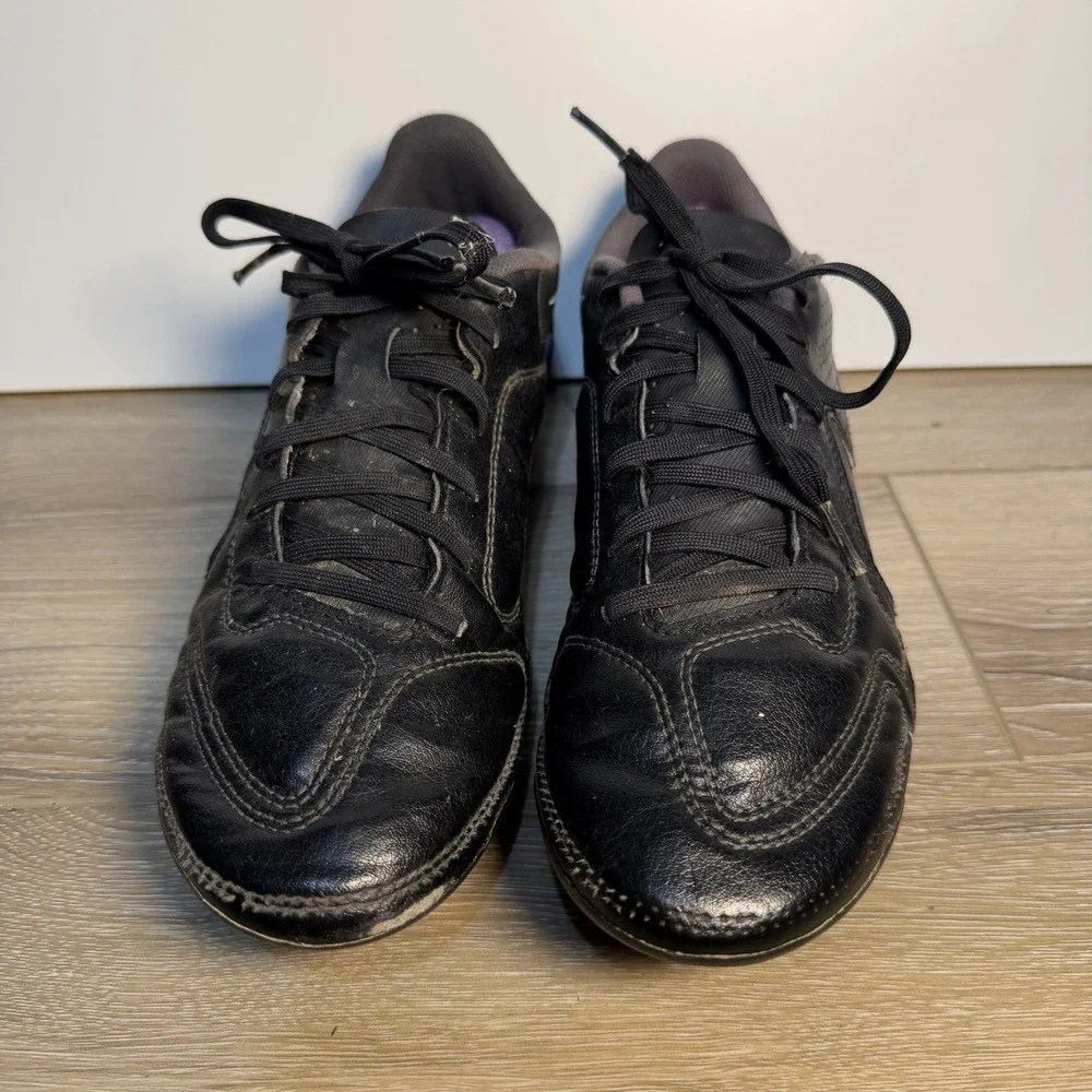Nike used good