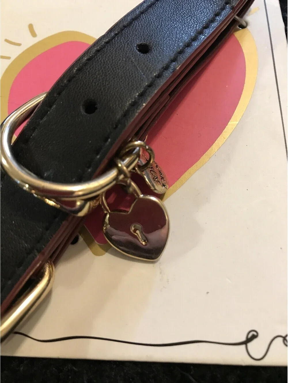 Betsey Johnson betsey johnson