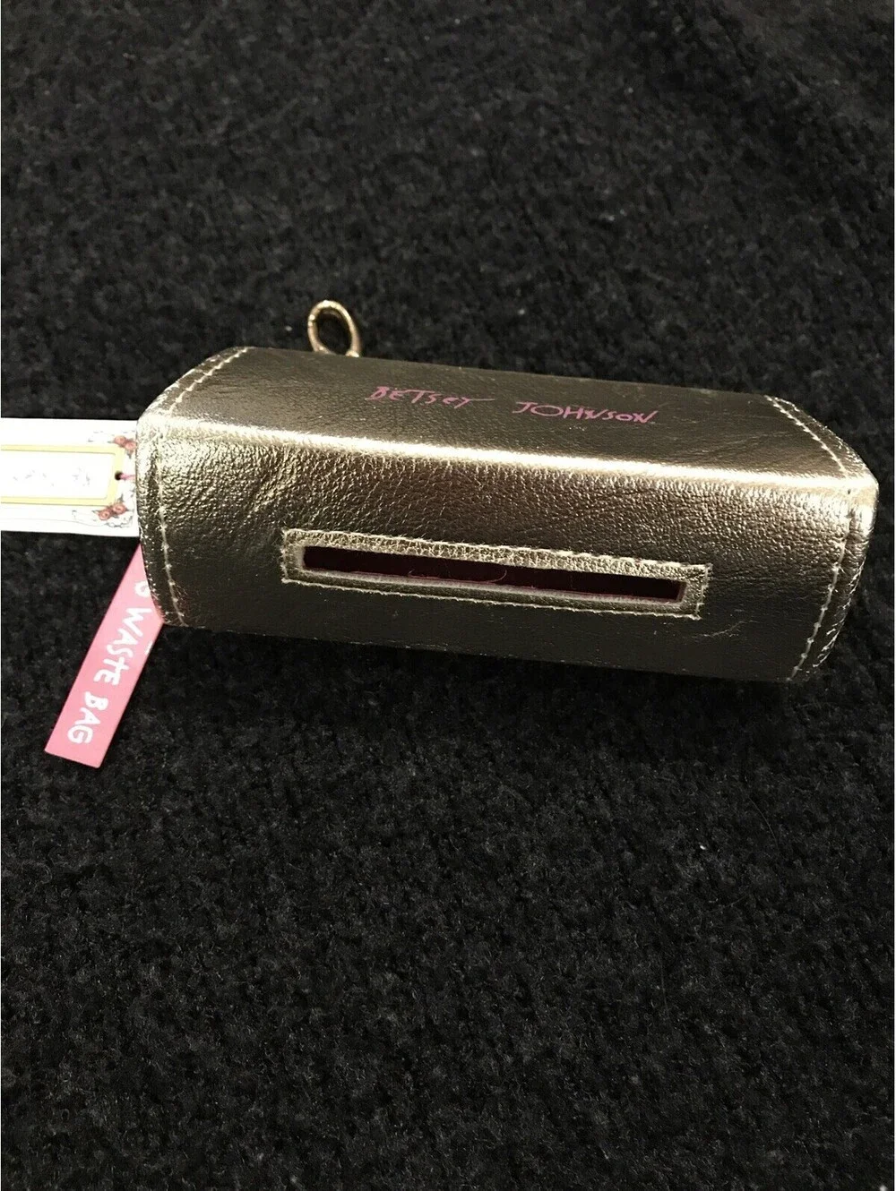 Betsey Johnson betsey johnson