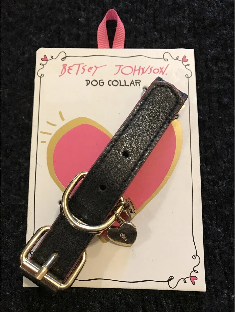 Betsey Johnson betsey johnson