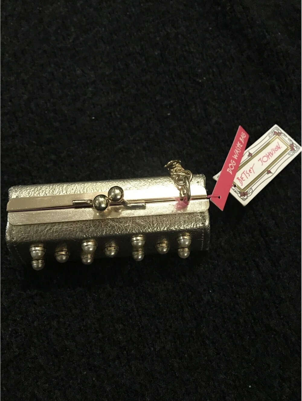 Betsey Johnson betsey johnson