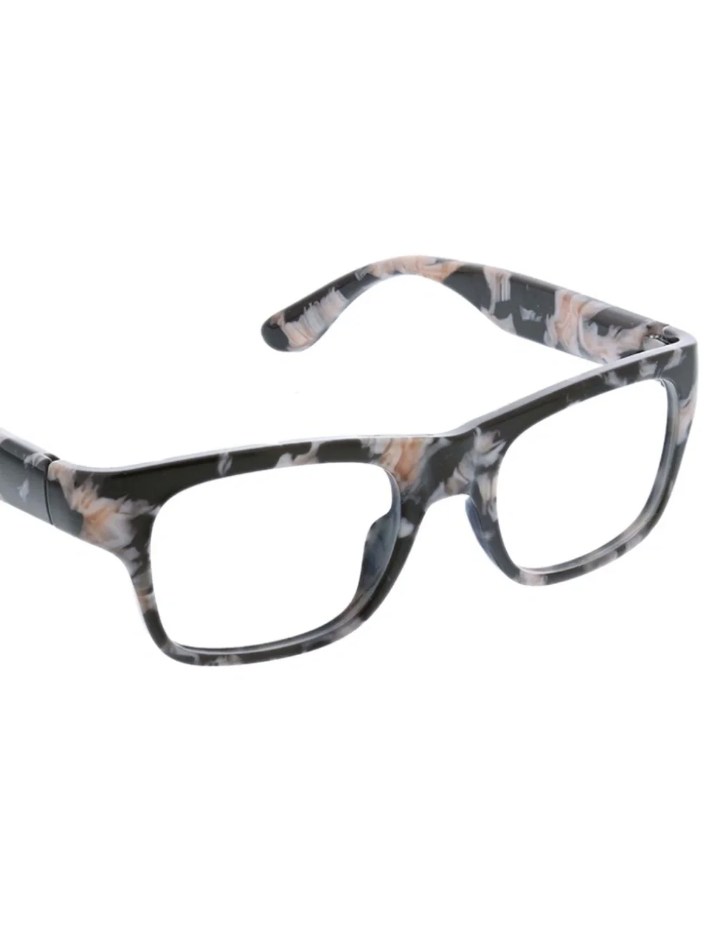 Peepers filtering marble juniper