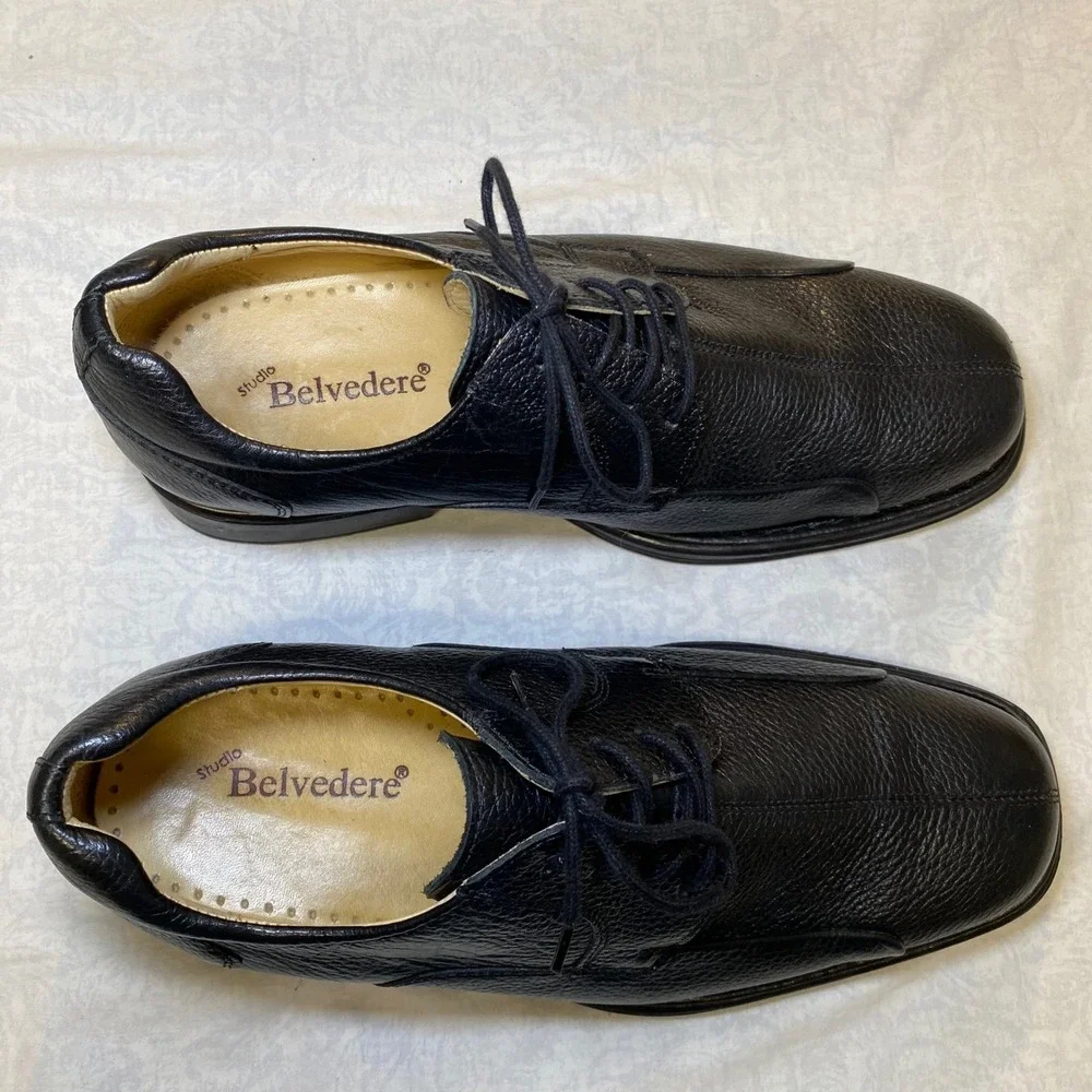 Studio Belvedere classic belvedere