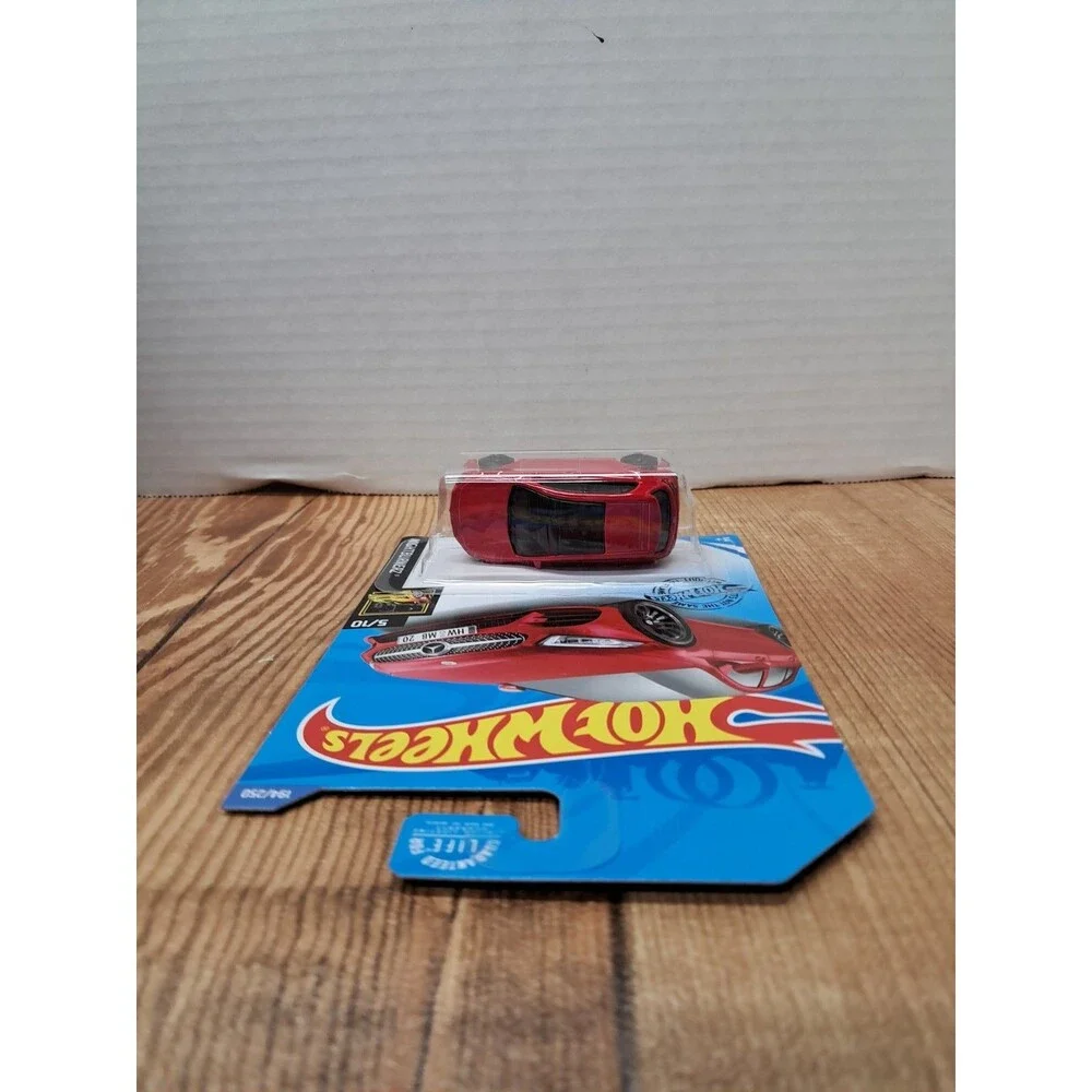 Hot Wheels hot wheels