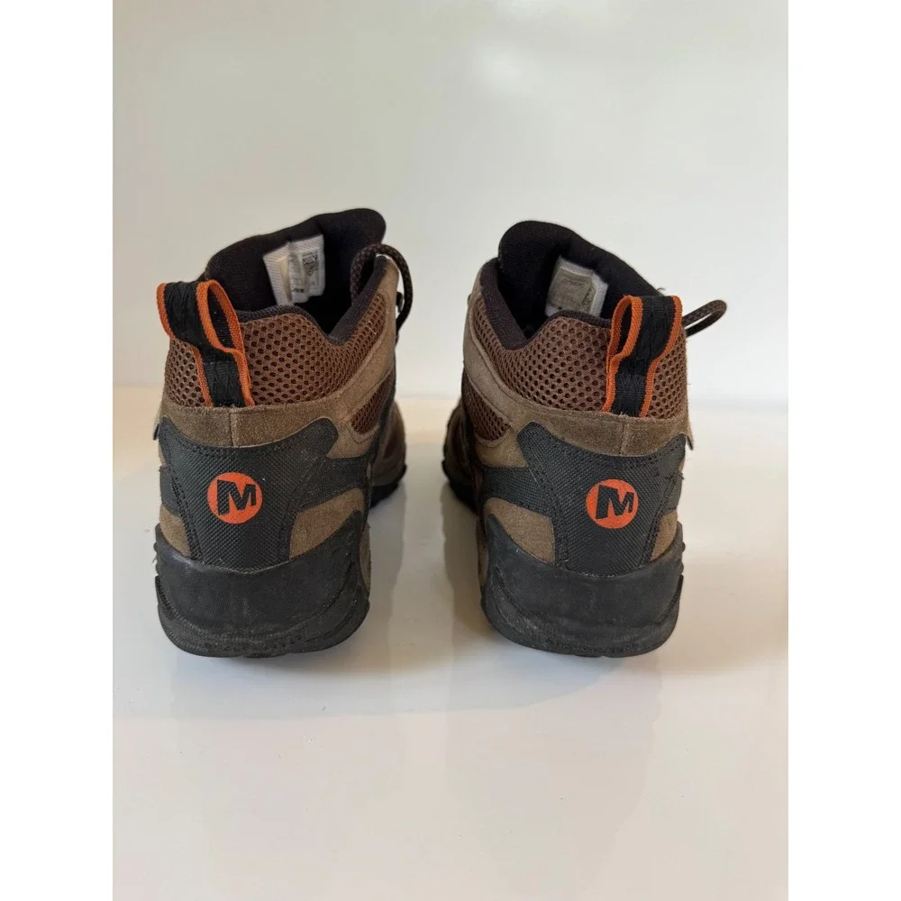 Merrell wear select