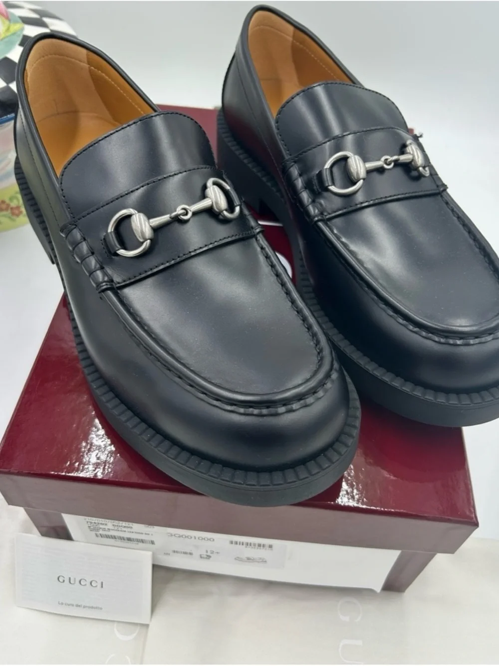 Gucci originally new