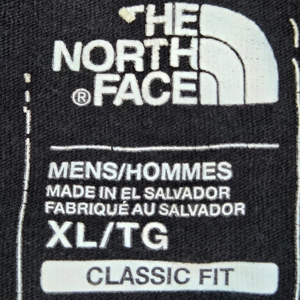 The North Face north face