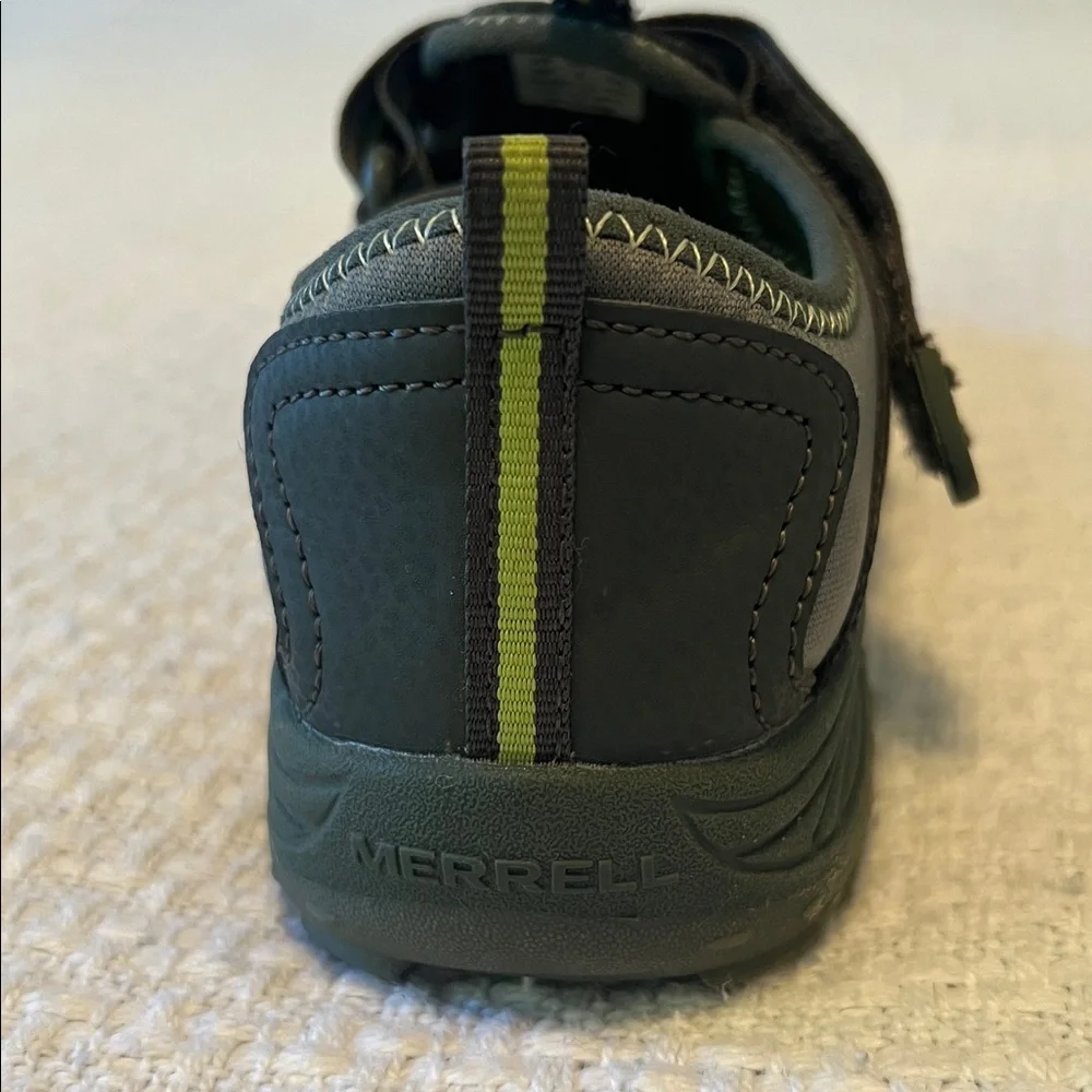 Merrell kids sports