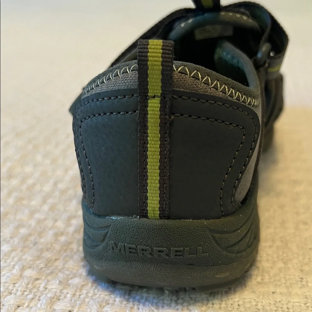 Merrell kids sports