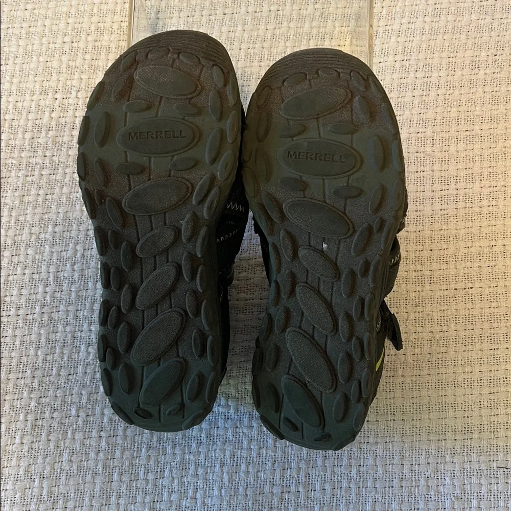 Merrell kids sports
