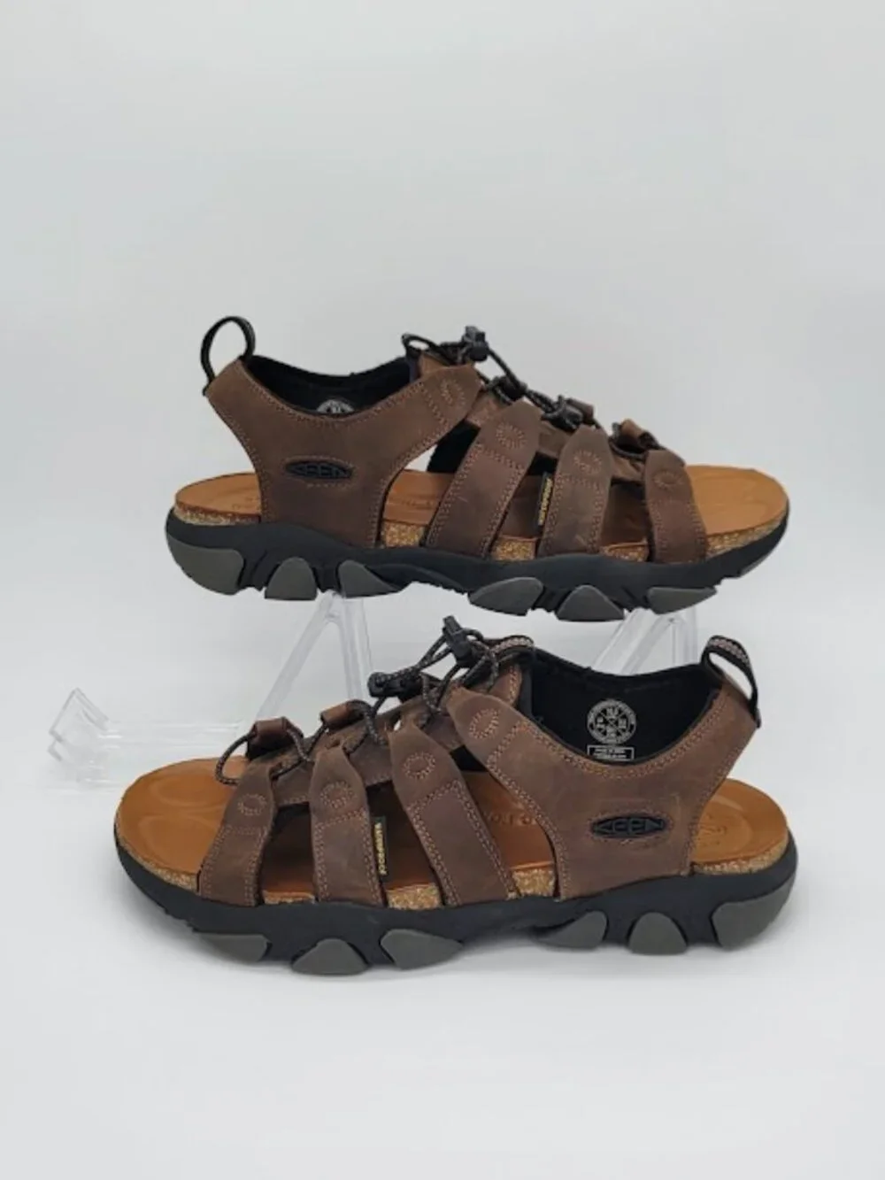 Keen men waterproof