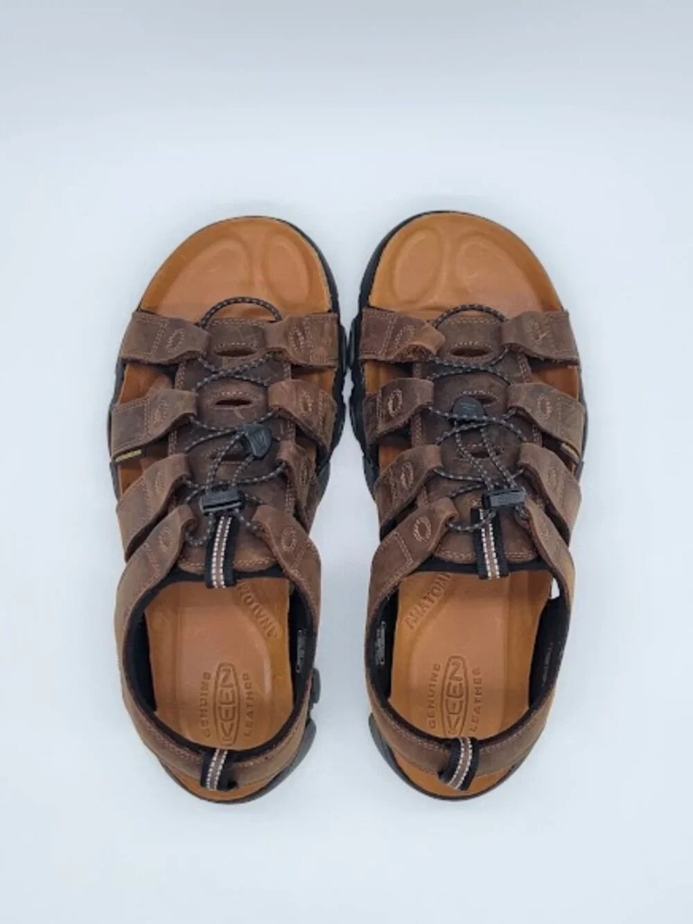 Keen men waterproof