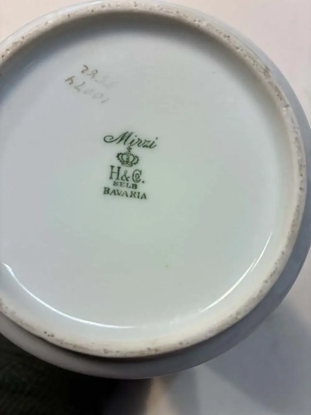 Heinrich & Co. (H&C) pre owned