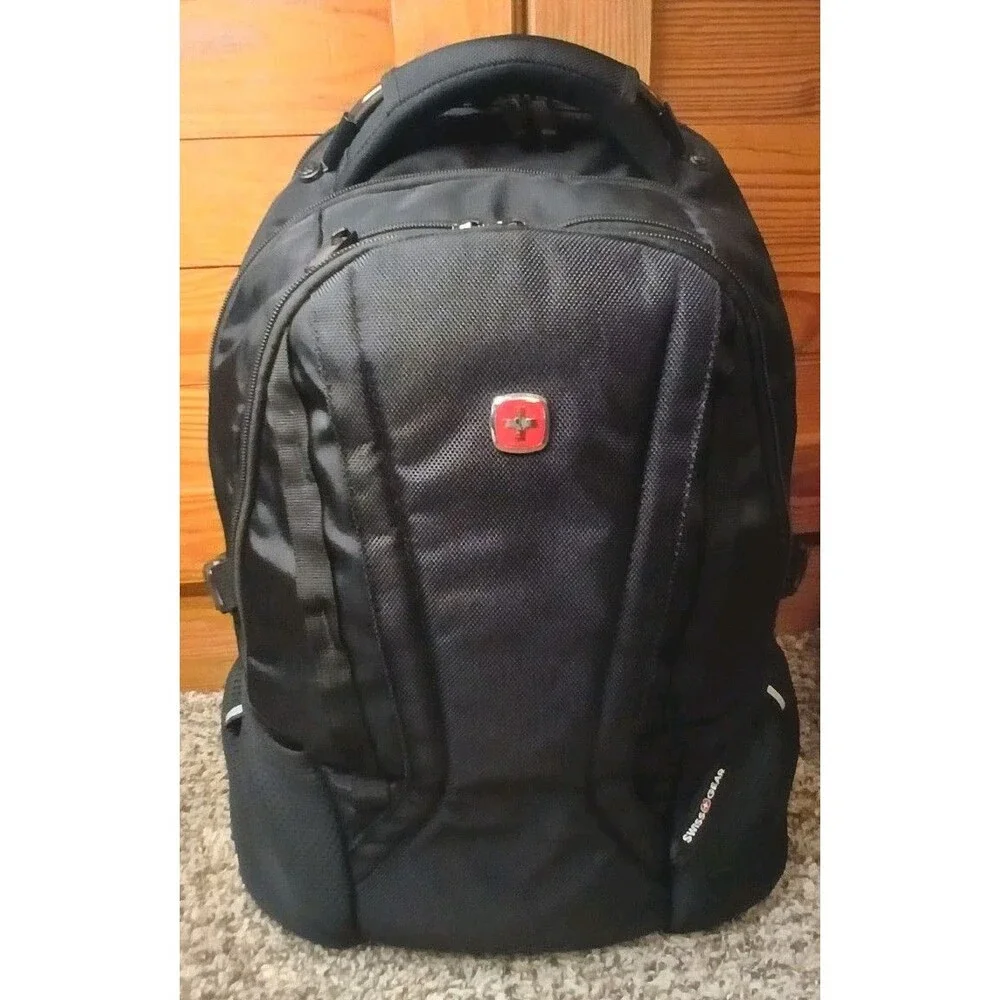 SwissGear original retail