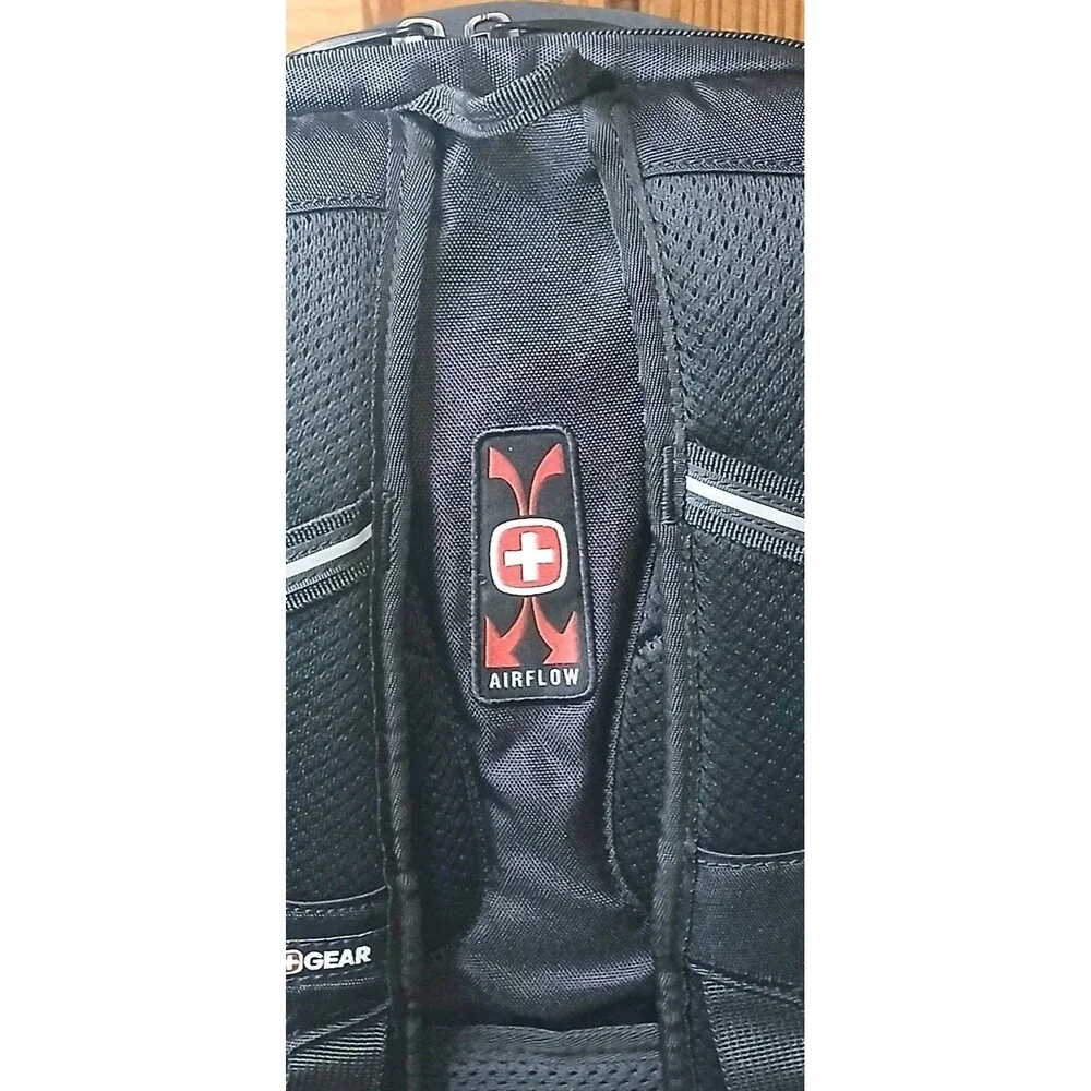 SwissGear original retail