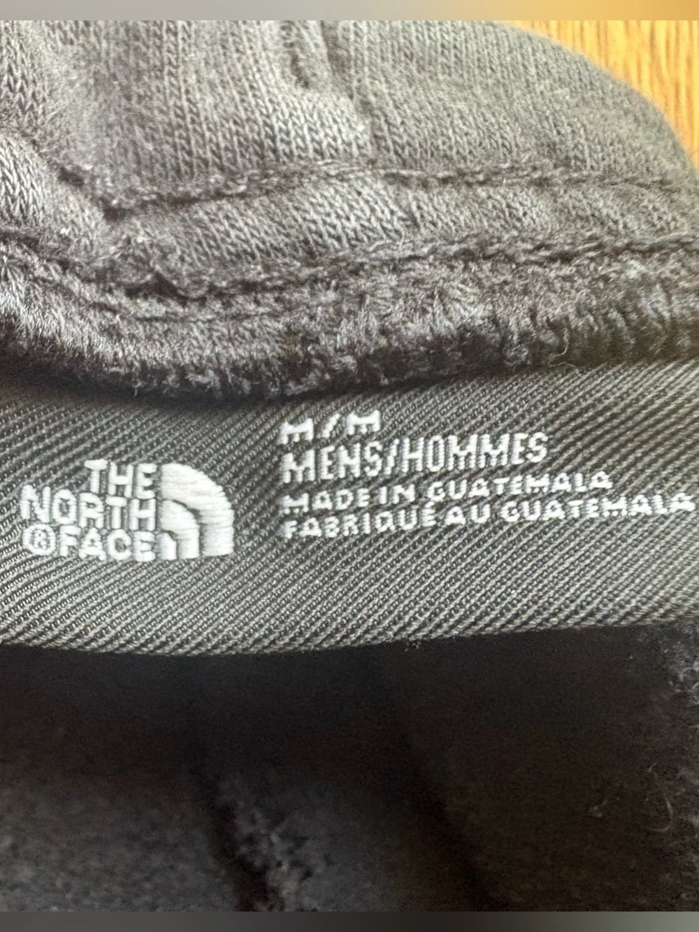 The North Face everyday waist