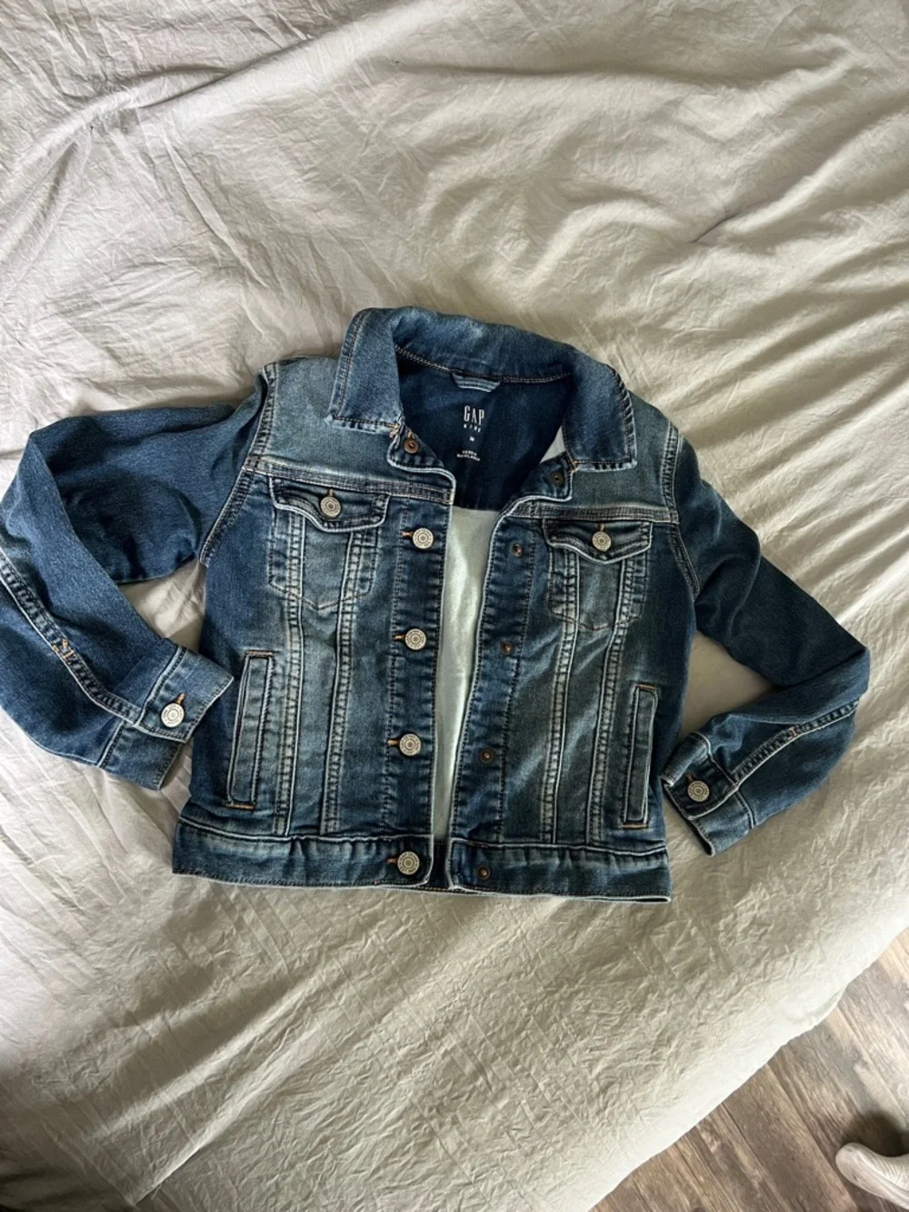GAP classic kid